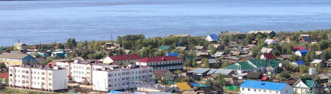 Олёкминск: Мини-отель Колос