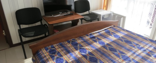 Номер Standard в Луч
