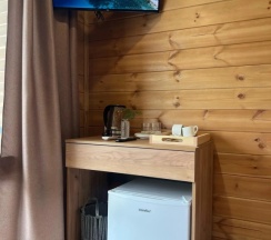 Номер Standard в Alra Eco Village