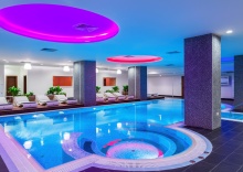 Челябинск: Отель Radisson Blu Hotel Chelyabinsk