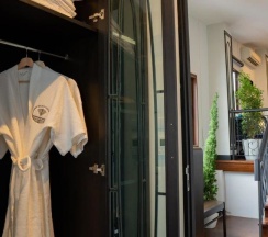 Студия Дуплекс в Baan 125 Stay