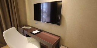Милан: Отель Mokinba Hotels Baviera