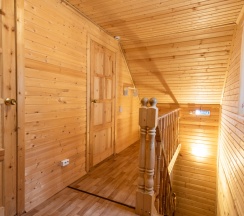 Дом3 (6чел) Лес в Чародейка