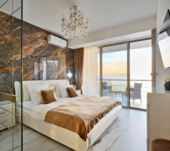 Royal в Serenity premium apartments
