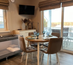 Дом KIVI в Karelian Rocky House