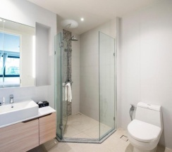 Люкс Grand с 2 комнатами в Diamond Resort Phuket