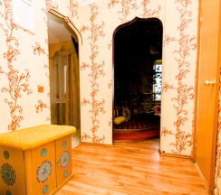 Апартаменты в Апартаменты Квартирный Вопрос на Артема 89