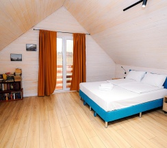 Haier House в Дикая Мята