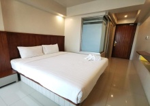 Двухместный номер Standard 2 отдельные кровати в A Sleep Bangkok Sathorn