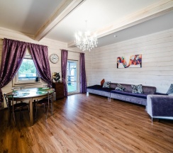 3-комнатный коттедж стандарт в Cottage.Moscow