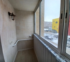 Апартаменты в Квартира на Ленина 134