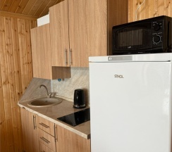 Коттедж морской в Морская Скала