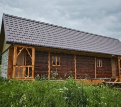 Дуплекс в В Чемодано