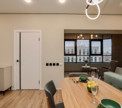 Квартира в Privi House