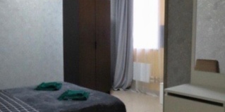 Новосибирск: Гостевой дом Магнолия