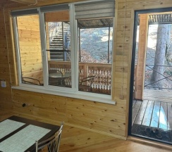 Горный 4 в Архызgreen