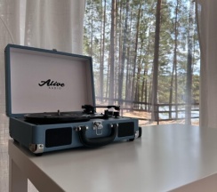 Дом Озёрный в Шелест