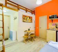 Merion (Семейный) | Поварской пер. 11 в Piter Palace Inn Merion