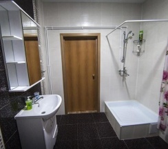 Одноместный номер Standard в Мега