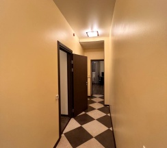 Апартаменты с 2 спальнями в Golden Sun