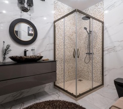 2-комнатный номер Гэтсби в Voda Boutique Hotel