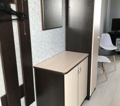 Двухместный номер с видом на достопримечательность Улучшенный 2 отдельные кровати в Турецкий фонтан