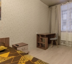 2-комнатные апартаменты стандарт в Sutki Rent (Сутки Рент) на Фонтанке