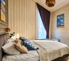 Lato-65 Plus в Домик в Икше