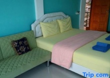 Одноместный номер Standard в Ocean View Resort - Koh Sichang