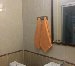 Номер стандарт с 1 двуспальной кроватью в Березовая роща