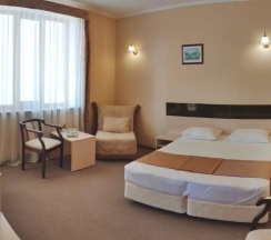 Номер Comfort в Ива