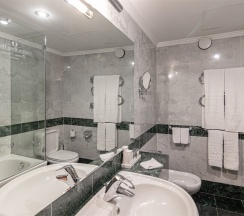 Стандарт Плюс в Золотое кольцо