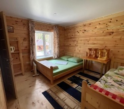 Трехместный номер стандарт в Алатырь