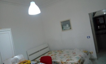 Номер Standard в MONOLOCALE FULL OPTIONAL-L I A B E L -CENTRO Corso ITALIA Ragusa