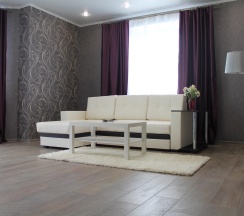 2-комнатные апартаменты стандарт в Столичный