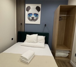 Семейный в Presnya Rooms
