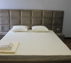 Стандарт двухместный в Antey hotel