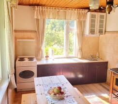 Дом в Ёкикюля