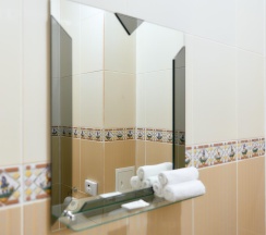 Номер люкс президентский в Пантера