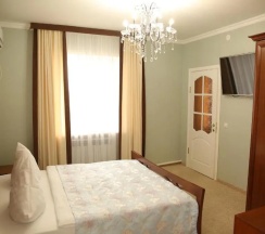 Люкс Superior в Sweet home