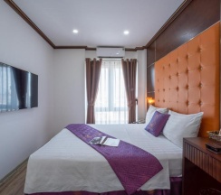 Двухместный номер Standard в Suji Hotel