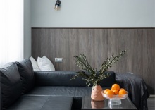Семейные апартаменты в Hotel 55