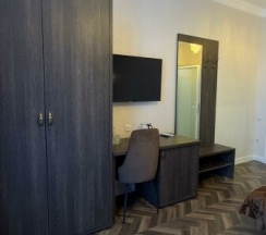 Полулюкс 204 в Марина палас