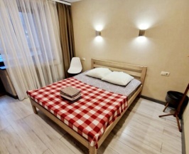 Улучшенный номер (полу люкс) в Home Sweet Home