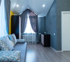 Люкс в 22-Hotel