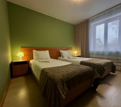 Стандарт Плюс 2-х местный  в Герда