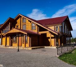 Вилла премиум в Ашане