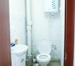 Номер эконом стандарт в Maxrooms дача Левитана под Плёсом