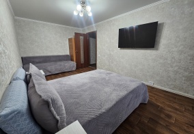 Апартаменты Апартаменты на улица Ленина, 39 в Елизово