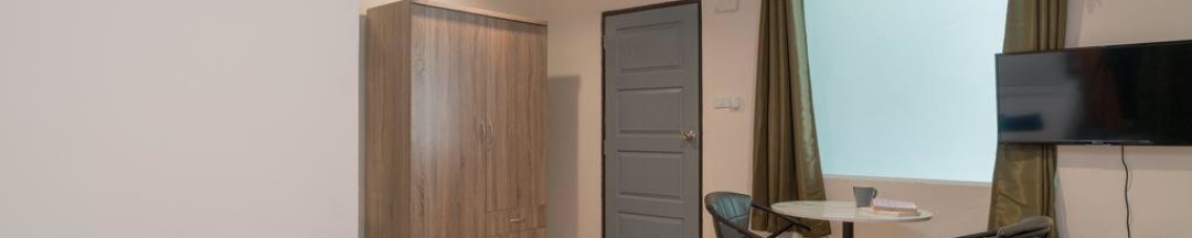 Двухместный номер Standard в Comfort Inn Patong